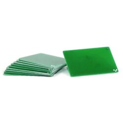 Voltera MBS-VOLT-05-01 osnovni materijal (D x Š) 5.08 cm x 7.62 cm 10 St. Cene