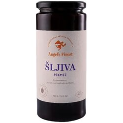 Angels finest Pekmez od šljiva 720g, AF Cene
