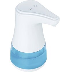 Maximex Dispenzer za dezinfekciju ruku beli Cene