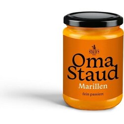 STAUD‘S Oma Staud - marelica Cene