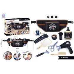 Barbera Set + Accessories Cene