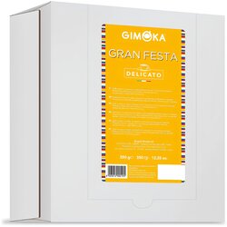GIMOKA Gran Festa 50/1 | Espresso Point Kapsule Cene