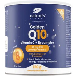 Nature's Finest Golden Q10 Cene
