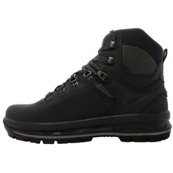 Grisport Trekking čevlji 15003DV9G Black DV9G Cene