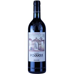PESQUERA Millenium Gran reserva Cene