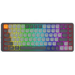 Redragon AZURE K652GG RGB PRO BREZŽIČNA MEHANSKA TIPKOVNICA Cene