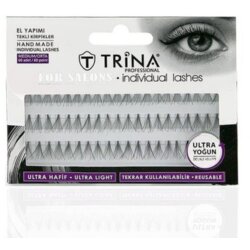 Trina INDIVIDUALNE TREPAVICE, double volume-MEDIUM Cene