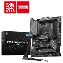 MBO 1700 MSI Z790 GAMING PLUS WIFI Cene