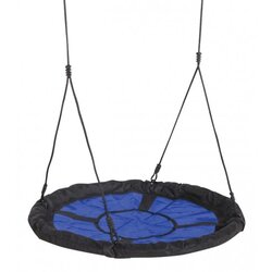 Master Ljuljačka gnijezdo fi.100cm PLAVA Cijene
