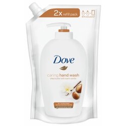 Dove purely Pampering tekući sapun za ruke s shea maslacem 500 ml Cijene