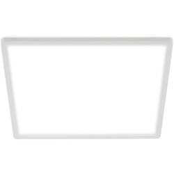 BRILO Briloner 7156-416 - LED plafonsko svetlo SLIM LED/18W/230V Cene