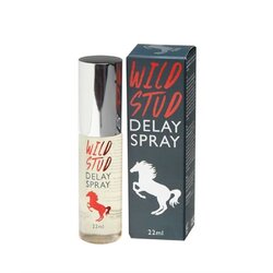 Cobeco Pharma Sprej za odgađaje orgazma Wild Stud Delay Cene