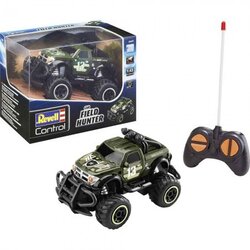 Revell maketa rc suv "field hunter" ( RV23491 ) Cene