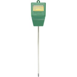Basetech BT-235PT komplet za analizo tal merilnik vlage za rastline, (20634677) Cene