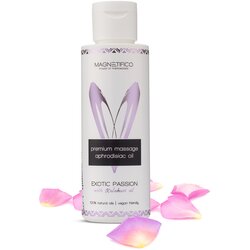 Magnetifico Premium Massage Aphrodisiac Oil Exotic passion 100ml Cijene