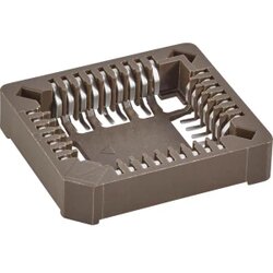FCI SMD PLCC podnožje 1.27 mm broj polova: 32 1 kom. Cene