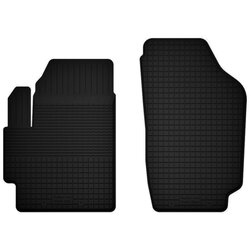 Wielganizator Sprednje gumijaste avtotepihe, univerzalne za: Kia Rio II DE hatchback (2005-2011), (22130442) Cene