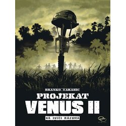 Moro Branko Tarabić - Projekat Venus II - Na ivici razuma Cene