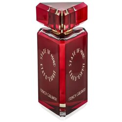 State Of Mind French Gallantry 100 ml parfum unisex Cene