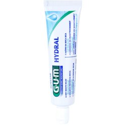 GUM Hydral hidratantni gel za zube, jezik i desni 50 ml Cene