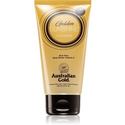 Australian Gold Gold Sunshine bronzer mlijeko za održavanje preplanulog tena 130 ml Cijene