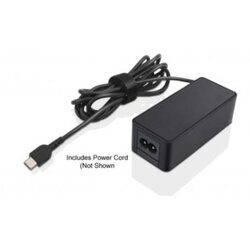 Lenovo 65W AC Adapter USB-C EU 4X20M26272 Cene