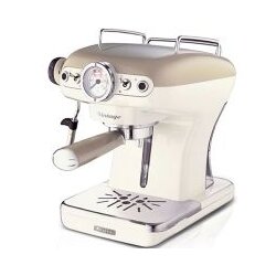 ARIETE VINTAGE espresso kafe aparat AR1389BG Bež Cene