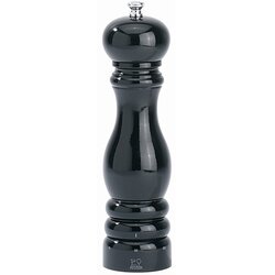 Peugeot PARIS pepper mill beech wood black lacquered 30 cm Cene