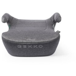 Babyauto a-s gekko (125-150 cm) i-size, grey ( A087922 ) Cene