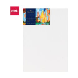 Deli SLIKARSKO PLATNO PANEL 100% pamuk, 280g/m2,25cm*35cm EC280-4 Cene