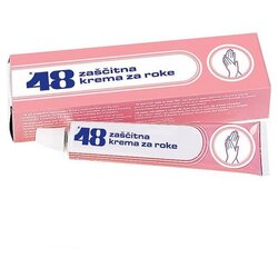 Krema za roke 48 125 ml NN Cene