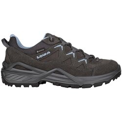 Lowa Pohodništvo Sirkos Evo Gtx Lo pisana Cene
