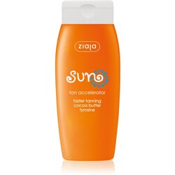 Ziaja Sun aktivator za preplanulost s kakaovim maslacem i vitaminom E 150 ml Cijene