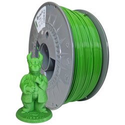 Nobufil absx industrial light green, 1,75 mm / 1000 g Cene