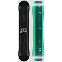Aperture Quantum 2025 Snowboard uni Cene