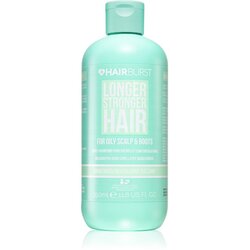 Hairburst Longer Stronger Hair Oily Scalp & Roots regenerator za čišćenje za kosu koja se brzo masti 350 ml Cene