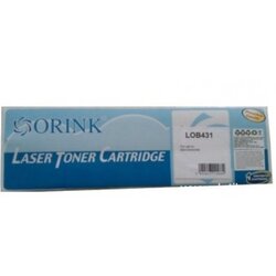 Orink OKI B431 black 10k Cene