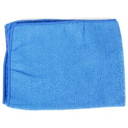 Suncleaning krpa mikrofiber 300x400mm plava Cene