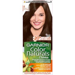 Garnier Color Naturals boja za kosu 4 Smeđa Cijene