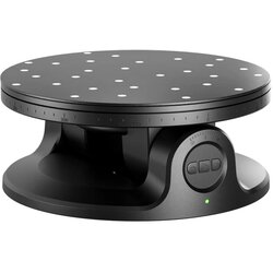 Revopoint Dual Axis Turntable - 1 k. Cene
