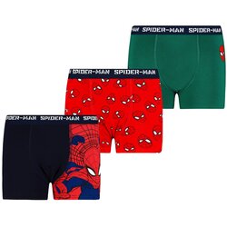 Frogies Boys boxer shorts Spider man 3P Frogies Cene