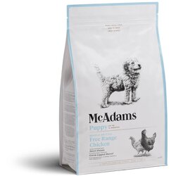 McAdams hrana za štence od 2 do 12 meseci chicken 2kg Cene