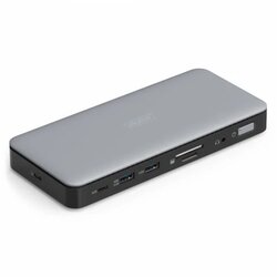 Digitus USB-C 11u1 docking stanica DA-70917 Cene