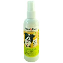 PAWS&PAWS lemongrass Prirodni repelent za komarce, 100ml Cene