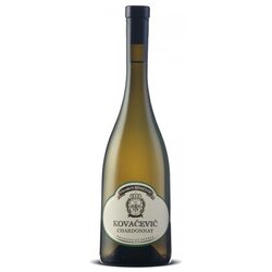 Vinarija Kovačević Belo vino KOVAČEVIĆ Chardonnay 0,75l Cene