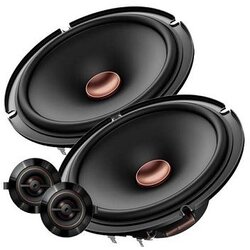 Pioneer TS-D65C zvučnici Cene