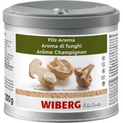 Wiberg Začimbni pripravek z aromo gob Cene