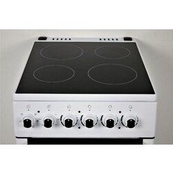Davoline EV 5055W šporet Cene