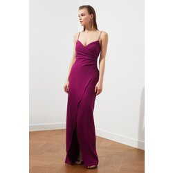 Trendyol Ženska obleka Evening Cene