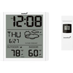Discovery Levenhuk Wezzer PLUS LP30 Thermometer Cene